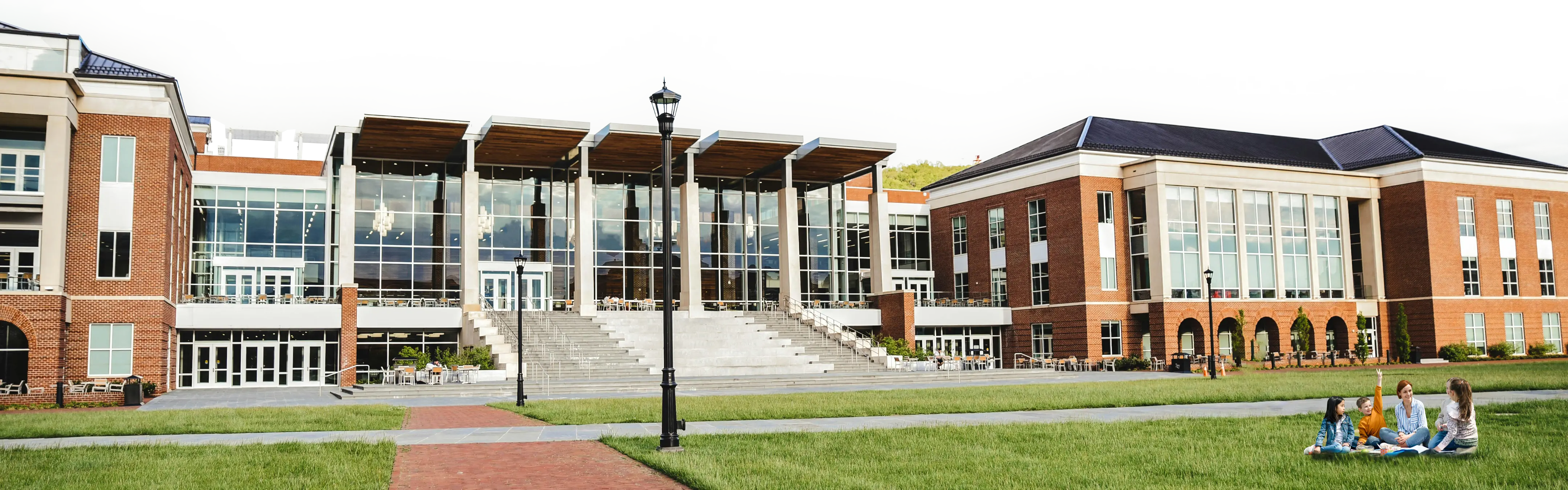 a picture of a school